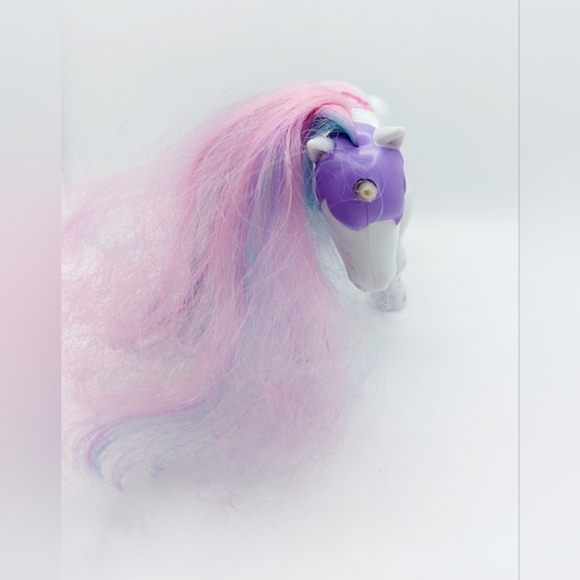 Little Live Pets Unicorn - Butterbow‎ - Picture 4 of 9